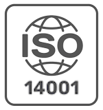 ISO14001のシンボル